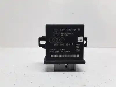 Second-hand car spare part fuse box unit for audi q5 (8r) 2.0 tdi advance quattro (130kw) oem iam references 8k0907357b Second-hand car spare part fuse box unit for audi q5 (8r) 2.0 tdi advance quattro (130kw) oem iam references 8k0907357b