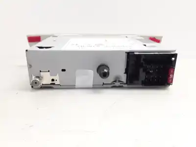 Pezzo di ricambio per auto di seconda mano Impianto Audio / Radio Cd per FIAT 500 CABRIO (150) * Riferimenti OEM IAM 7355341820  