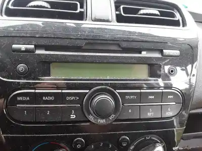 Gebrauchtes Autoersatzteil AUDIOSYSTEM / RADIO-CD zum OPEL CORSA B (S93)  OEM-IAM-Referenzen 8701A538  