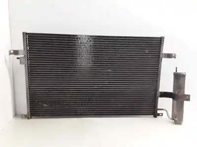 Pezzo di ricambio per auto di seconda mano condensatore / radiatore aria condizionata per chevrolet lacetti cdx riferimenti oem iam 614719