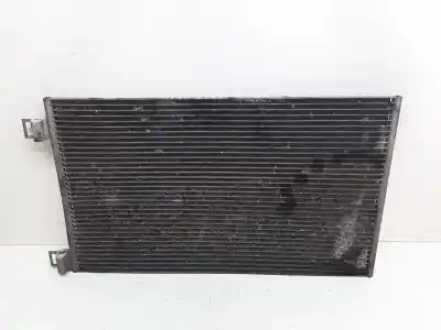 Second-hand car spare part Air Conditioning Condenser / Radiator for RENAULT KANGOO Profesional OEM IAM references 8200455795  