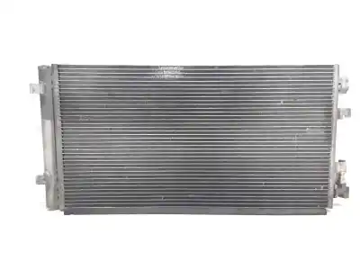 Second-hand car spare part air conditioning condenser / radiator for renault scenic iii (jz) 1.5 dynamique oem iam references 921100001r
