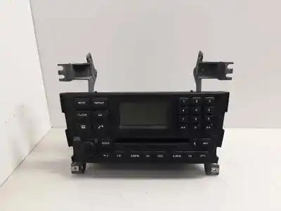 Автозапчасти б/у аудиосистема / радио cd за jaguar stype 3.0 v6 ссылки oem iam 2r8318b876ac  