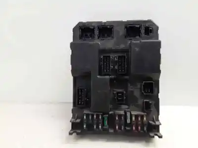 Peça sobressalente para automóvel em segunda mão Caixa De Fusíveis E Relés por CITROEN C5 BERLINA 2.2 HDi Vivace Referências OEM IAM 9651197380  