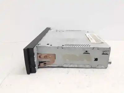 Second-hand car spare part audio system / radio cd for seat toledo ii (1m2) 1.9 tdi oem iam references 1m0035186k  