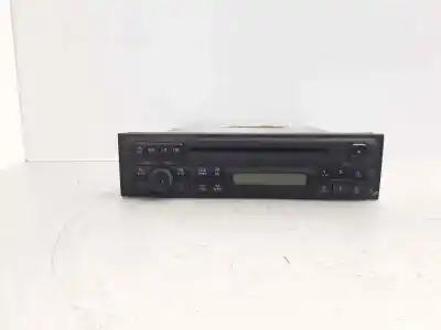 Second-hand car spare part AUDIO SYSTEM / RADIO CD for SEAT TOLEDO II (1M2)  OEM IAM references 1M0035186K  