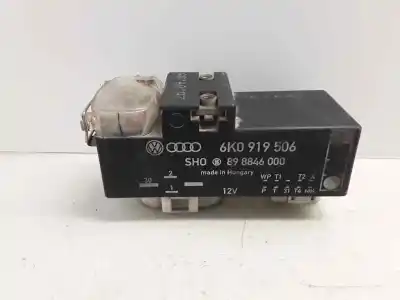Автозапчасти б/у блок реле/предохранителей за SEAT IBIZA (6K1) Select ссылки OEM IAM 6K0919506  