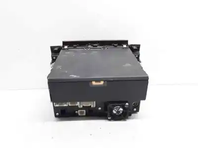 Автозапчасти б/у аудиосистема / радио cd за lexus ls (usf4/uvf4) 4.6 v8 cat ссылки oem iam 8612050l30