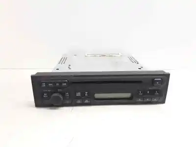 Second-hand car spare part AUDIO SYSTEM / RADIO CD for SEAT TOLEDO II (1M2)  OEM IAM references 014SEZ2Z6D2214041N  