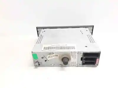 Автозапчастина б/у аудіо система / радіо cd для seat toledo ii (1m2) 1.9 tdi посилання на oem iam 014sez2z6d2214041n  