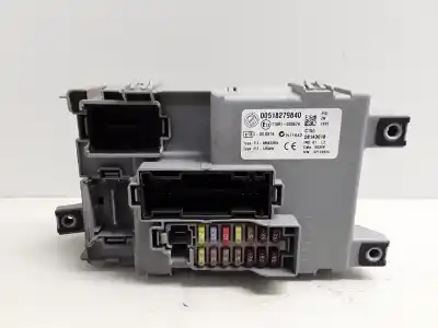 Second-hand car spare part fuse box unit for tata indica d 1.4 (v2) oem iam references 00518279840  