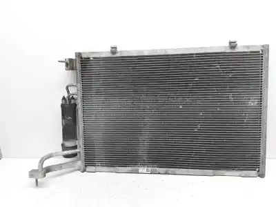 Peça sobressalente para automóvel em segunda mão condensador / radiador de ar condicionado por ford transit courier ambiente referências oem iam et7119710ga  
