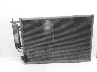 Second-hand car spare part Air Conditioning Condenser / Radiator for FORD TRANSIT COURIER Ambiente OEM IAM references ET7119710GA  