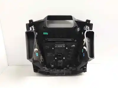 Peça sobressalente para automóvel em segunda mão sistema de áudio / rádio cd por ford focus turn cb8 trend referências oem iam am5t18k811be