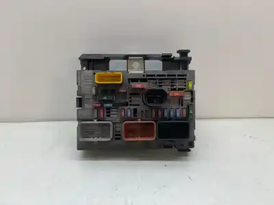Second-hand car spare part FUSE BOX UNIT for PEUGEOT 308  OEM IAM references 9666700480  