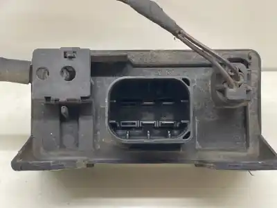 Second-hand car spare part fuse box unit for clase c vito w639 basic. combi 111 cdi compacto 639.601 oem iam references 0255452832  