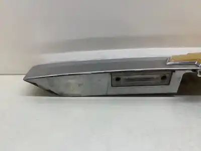 Second-hand car spare part tailgate back door handle for chevrolet captiva 2.0 vcdi lt oem iam references   