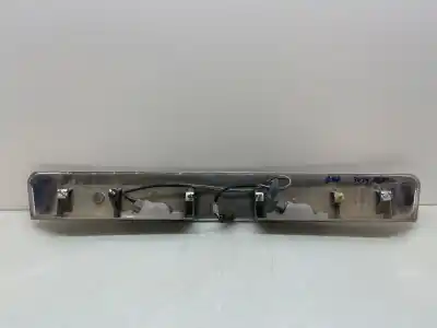 Second-hand car spare part tailgate back door handle for chevrolet captiva 2.0 vcdi lt oem iam references   