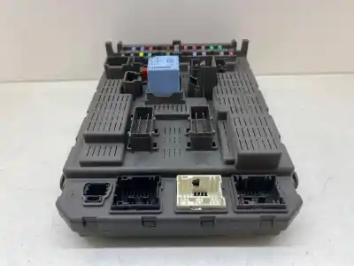 Pezzo di ricambio per auto di seconda mano scatola relè/fusibili per citroen c8 2.2 hdi 16v premier ii riferimenti oem iam 1400310480  