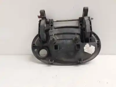 Tweedehands auto-onderdeel handgreep buitenpoort voor opel combo corsa c oem iam-referenties 22175