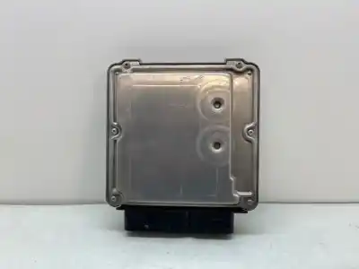 Pezzo di ricambio per auto di seconda mano centralina motore per mitsubishi outlander (cw0) 2.0 di-d invite riferimenti oem iam 0281013890  