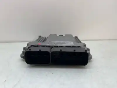 Pezzo di ricambio per auto di seconda mano centralina motore per mitsubishi outlander (cw0) 2.0 di-d invite riferimenti oem iam 0281013890  