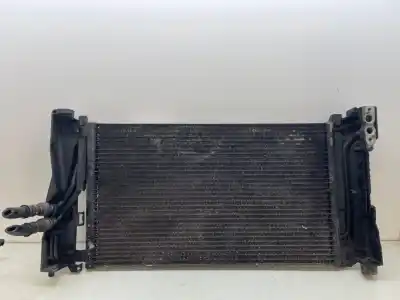 Second-hand car spare part Air Conditioning Condenser / Radiator for BMW SERIE 3 COUPE (E46) 2.0 16V OEM IAM references 64538377648  