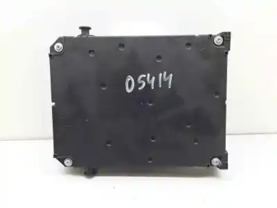 Second-hand car spare part fuse box unit for citroen ds4 (nx_) 1.6 thp 155 oem iam references 966554748000  