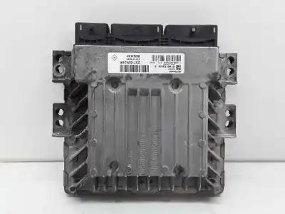 Second-hand car spare part Ecu Engine Control for RENAULT SCENIC III Expression OEM IAM references 237102426R  