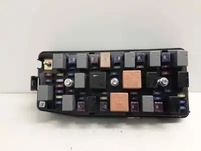 İkinci el araba yedek parçası röle/sigorta kutusu için renault scénic i monospace (ja0/1_, fa0_) 1.9 dti (ja1u) oem iam referansları 