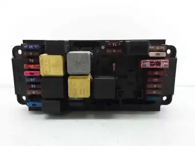 Second-hand car spare part FUSE BOX UNIT for MERCEDES-BENZ CLK (C209)  OEM IAM references 2095450001  
