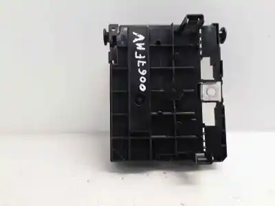 Second-hand car spare part fuse box unit for citroen c4 grand picasso c4 grand picasso oem iam references 9661708180  