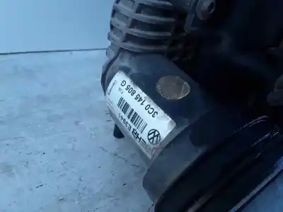 Pezzo di ricambio per auto di seconda mano condensatore / radiatore aria condizionata per volkswagen passat berlina (3c2) 2.0 tdi riferimenti oem iam 3c0121253k