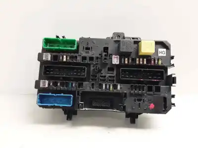 Автозапчастина б/у реле/запоперівник для opel zafira b zafir b посилання на oem iam 13206759  