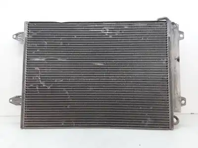 Second-hand car spare part air conditioning condenser / radiator for bmw 3 (e46) 320 i oem iam references 3c0820411  