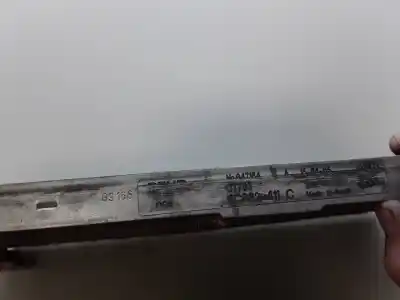 Second-hand car spare part air conditioning condenser / radiator for bmw 3 (e46) 320 i oem iam references 3c0820411  