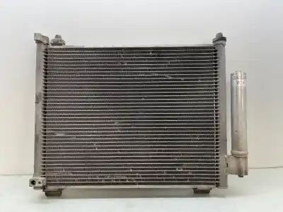 Second-hand car spare part AIR CONDITIONING CONDENSER / RADIATOR for SUZUKI IGNIS II (MH)  OEM IAM references 9531086GA0  