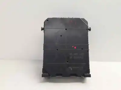 Second-hand car spare part fuse box unit for citroen c3 picasso live edition oem iam references 981985128001  