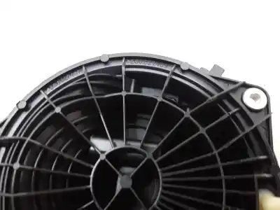 Pezzo di ricambio per auto di seconda mano MANIGLIA ESTERNA DEL CANCELLO per VOLKSWAGEN TROC A11 Sport Riferimenti OEM IAM 2G6827469  