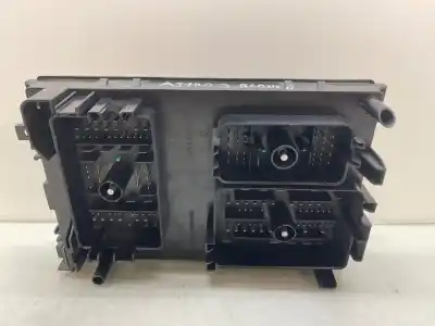 Second-hand car spare part fuse box unit for corsa astra j lim enjoy oem iam references 13318785  