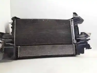 Pezzo di ricambio per auto di seconda mano CONDENSATORE / RADIATORE ARIA CONDIZIONATA per CORSA ASTRA K SPORTS TOURER Innovation Riferimenti OEM IAM 39109103  