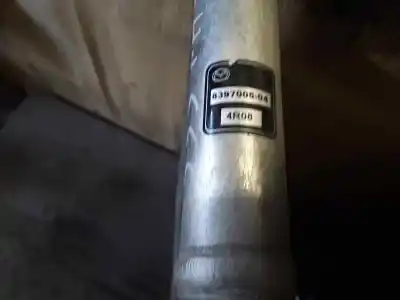 Peça sobressalente para automóvel em segunda mão condensador / radiador de ar condicionado por mazda 6 lim gh .2012 luxury referências oem iam 839700504  