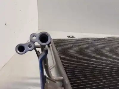 Peça sobressalente para automóvel em segunda mão condensador / radiador de ar condicionado por mazda 6 lim gh .2012 luxury referências oem iam 839700504  