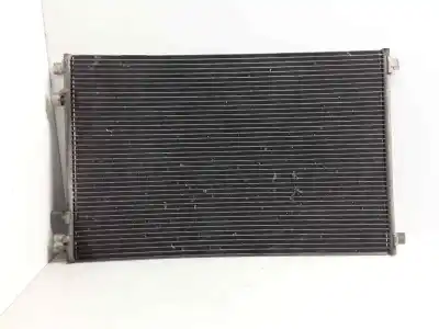 Pezzo di ricambio per auto di seconda mano CONDENSATORE / RADIATORE ARIA CONDIZIONATA per RENAULT MEGANE II CLASSIC BERLINA Confort Dynamique Riferimenti OEM IAM 8200223000A  