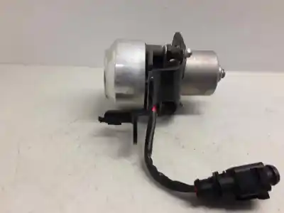 Pezzo di ricambio per auto di seconda mano DEPRESSORE FRENI / POMPA DEL VUOTO per VOLKSWAGEN TROC A11 Sport Riferimenti OEM IAM 707254020  