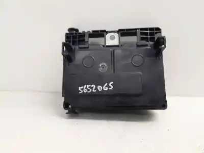 Pezzo di ricambio per auto di seconda mano SCATOLA RELÈ/FUSIBILI per CITROEN C4 BERLINA VTR Plus Riferimenti OEM IAM 9657718780  