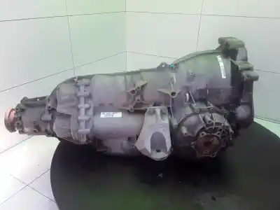 Автозапчастина б/у коробка передач для audi a6 avant (4f5) 3.0 tdi quattro посилання на oem iam 3l72  