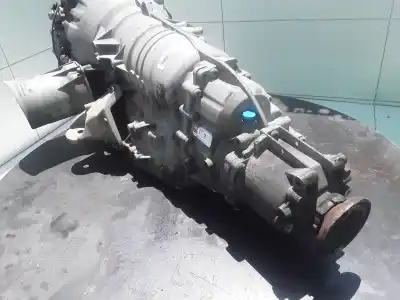 Автозапчастина б/у коробка передач для audi a6 avant (4f5) 3.0 tdi quattro посилання на oem iam 3l72  