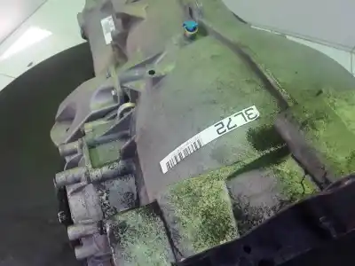 Автозапчастина б/у коробка передач для audi a6 avant (4f5) 3.0 tdi quattro посилання на oem iam 3l72  