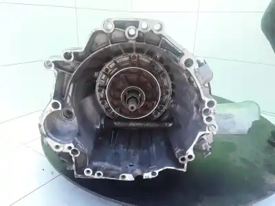 Автозапчастина б/у коробка передач для audi a6 avant (4f5) 3.0 tdi quattro посилання на oem iam 3l72  